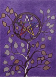 Bild: Pentagramm 2