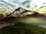 Bild: Majestic Mountain